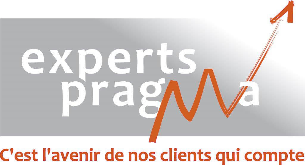 Logo Experts Pragma